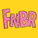 Fortnite Discord Server Logo