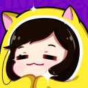 SNS - Art Discord Server Logo