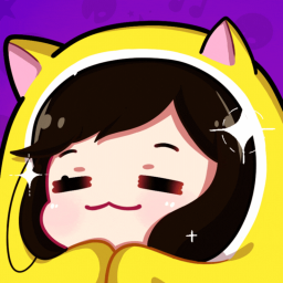 Supernoobs - Chill Discord Server Logo