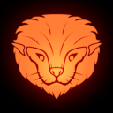 Godot Wild Jam Discord Server Logo