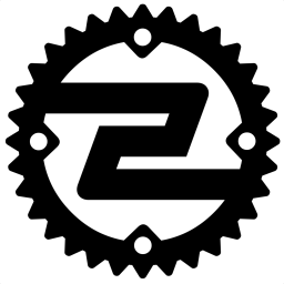 한국 러스트 프로그래밍 언어 사용자 그룹 (Rust) Discord Server Logo