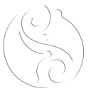 Koroxia Project // OLD Discord Server Logo