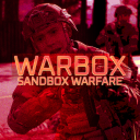 Warbox Discord Server Logo