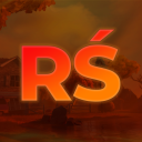Ratowanie Swiata Discord Server Logo