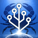Cell to Singularity Discord Server Logo