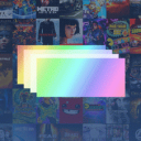 SteamGridDB Discord Server Logo