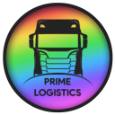 Prime Logistics Discord Server Logo