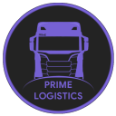 Prime Logistics Discord Server Logo