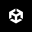 Official Unity Discord Discord Server Logo