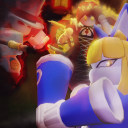Stands Online [SO] Discord Server Logo