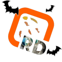 Roblox Developers Discord Server Logo