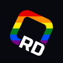 Roblox Developers Discord Server Logo