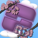 Roblox Developers Discord Server Logo