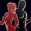 Effective Fitness Discord Server Logo