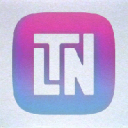 Love Thy Nerd Discord Server Logo