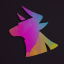 Musty's Cowmunity Discord Server Logo