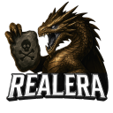 Realesta Online Discord Server Logo