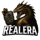 Realesta74 Discord Server Logo