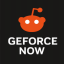 r/GeForceNow Discord Server Logo