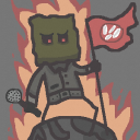 KreK4at Discord Server Logo