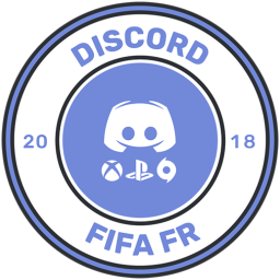 FC26 Discord Server Logo