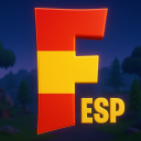 Fortnite ESP Discord Server Logo