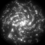 Celestial Discord Server Logo