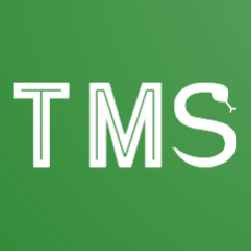 TMS Discord Server Logo