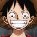 One Piece - Discussion Discord Server Logo