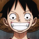 One Piece - Discussion Discord Server Logo