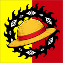 One Piece - Discussion and News Discord Server Logo