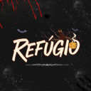 Refugio Roleplay 🎃 Discord Server Logo