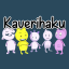 Kaverihaku.net Discord Server Logo