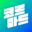 코르마드 Discord Server Logo