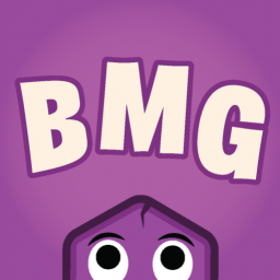 Break My Game|Tabletop Playtesting Discord Server Logo