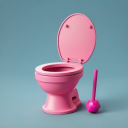 The Plunge In Dungeon Discord Server Logo