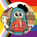 Hildacord Discord Server Logo