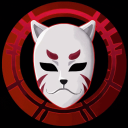 Shinobi Warfare Discord Server Logo