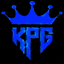 King's Playground Discord Server Logo