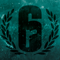 Black Ice Discord Server Logo