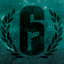 Black Ice Discord Server Logo