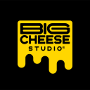 Big Cheese Studio Discord Server Logo
