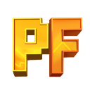 PlayFuse Discord Server Logo