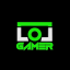 LoLGamer - Tamil Discord Server Logo