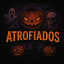 ATROFIADOS Discord Server Logo