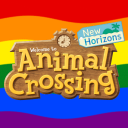 Animal Crossing Discord Server Logo