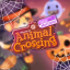Animal Crossing Discord Server Logo