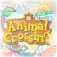 Animal Crossing Discord Server Logo