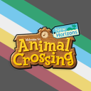 Animal Crossing Discord Server Logo