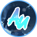 Anime Universe Discord Server Logo